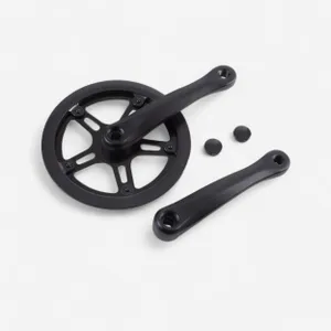 Športy > Cyklistika > Servis bicyklov > Kľuky a stredy na bicykle > Kľuky a prevodníky na bicykle - Jednoprevodník Športy > Cyklistika > Servis bicyklov > Kľuky a stredy na bicykle > Kľuky a prevodníky na bicykle - Jednoprevodník