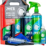 Šport a outdoor | Cyklistika | Čistiace a mazacie prostriedky | Súpravy - Joe%27s Clean & Maintenance Bundle Šport a outdoor | Cyklistika | Čistiace a mazacie prostriedky | Súpravy - Joe%27s Clean & Maintenance Bundle
