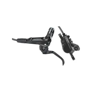 SHIMANO hydraulická brzda - MT501 REAR - čierna SHIMANO hydraulická brzda - MT501 REAR - čierna