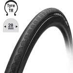 Šport a outdoor | Cyklistika | Diely a komponenty | Plášte - Tufo Comtura 4TR28, 700 × 28C, plášť kevlar, bezdušový Šport a outdoor | Cyklistika | Diely a komponenty | Plášte - Tufo Comtura 4TR28, 700 × 28C, plášť kevlar, bezdušový