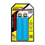 ESIGRIPS gripy - ESI EXTRA CHUNKY - tyrkysová ESIGRIPS gripy - ESI EXTRA CHUNKY - tyrkysová