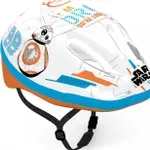 Šport a outdoor | Cyklistika | Prilby - Disney Prilba na bicykel Star wars BB-8 Šport a outdoor | Cyklistika | Prilby - Disney Prilba na bicykel Star wars BB-8