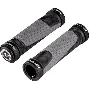 Šport a outdoor | Cyklistika | Diely a komponenty | Gripy - Force madlá Ross, černo-šedé, balené Šport a outdoor | Cyklistika | Diely a komponenty | Gripy - Force madlá Ross, černo-šedé, balené