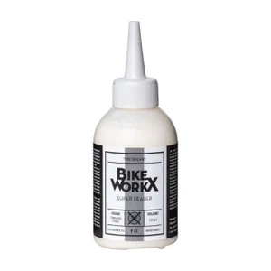 BIKEWORKX tmel - SUPER SEAL STAR 125ML BIKEWORKX tmel - SUPER SEAL STAR 125ML