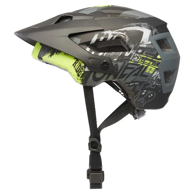 O`NEAL O%27neal Defender Ride Multi -58 cm, Prilba, Velikosť: 54-58 cm O`NEAL O%27neal Defender Ride Multi -58 cm, Prilba, Velikosť: 54-58 cm