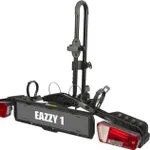 Auto-moto | Nosiče a boxy | Nosiče bicyklov - BUZZRACK EAZZY 1 nosič bicykla Auto-moto | Nosiče a boxy | Nosiče bicyklov - BUZZRACK EAZZY 1 nosič bicykla