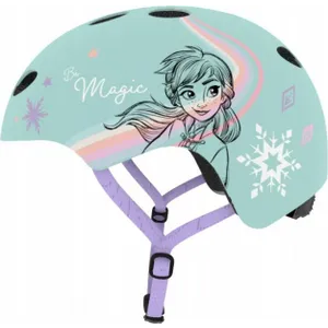 Šport a outdoor | Cyklistika | Prilby - Disney Prilba na bicykel Ľadové kráľovstvo M Šport a outdoor | Cyklistika | Prilby - Disney Prilba na bicykel Ľadové kráľovstvo M