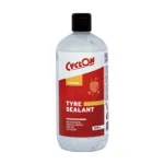 CYCLON BIKE CARE bezdušový tmel - HQ TYRE SEALANT 500 ml CYCLON BIKE CARE bezdušový tmel - HQ TYRE SEALANT 500 ml