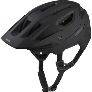 Šport a outdoor | Cyklistika | Prilby - Alpina Rootage 2 black matt M Šport a outdoor | Cyklistika | Prilby - Alpina Rootage 2 black matt M