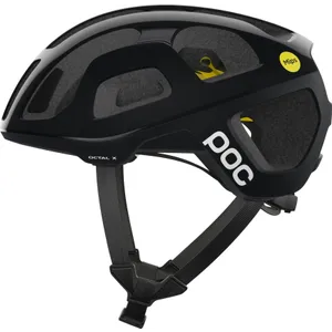 Šport a outdoor | Cyklistika | Prilby - POC prilba Octal MIPS Uranium Black Matt SML Šport a outdoor | Cyklistika | Prilby - POC prilba Octal MIPS Uranium Black Matt SML