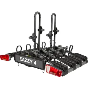 Auto-moto | Nosiče a boxy | Nosiče bicyklov - BuzzRack Eazzy 4 Auto-moto | Nosiče a boxy | Nosiče bicyklov - BuzzRack Eazzy 4