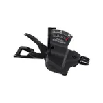 SHIMANO radiaca páčka - DEORE M5130 RIGHT 10 E-BIKE - čierna SHIMANO radiaca páčka - DEORE M5130 RIGHT 10 E-BIKE - čierna