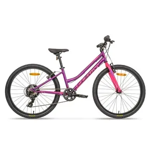 Galaxy Ruby 2024 fialová - 12" (138-148 cm) Galaxy Ruby 2024 fialová - 12" (138-148 cm)