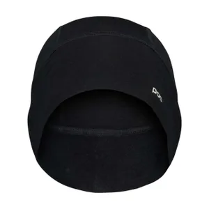 POC Cyklistická čiapka - MERINO BEANIE - čierna POC Cyklistická čiapka - MERINO BEANIE - čierna
