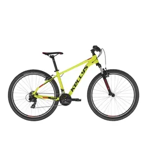 KELLYS SPIDER 10 27,5" 2023 Neon Yellow - M (18", 175-186 cm) KELLYS SPIDER 10 27,5" 2023 Neon Yellow - M (18", 175-186 cm)