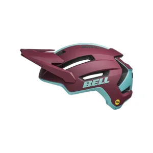 BELL Cyklistická prilba - 4FORTY AIR MIPS - červená BELL Cyklistická prilba - 4FORTY AIR MIPS - červená