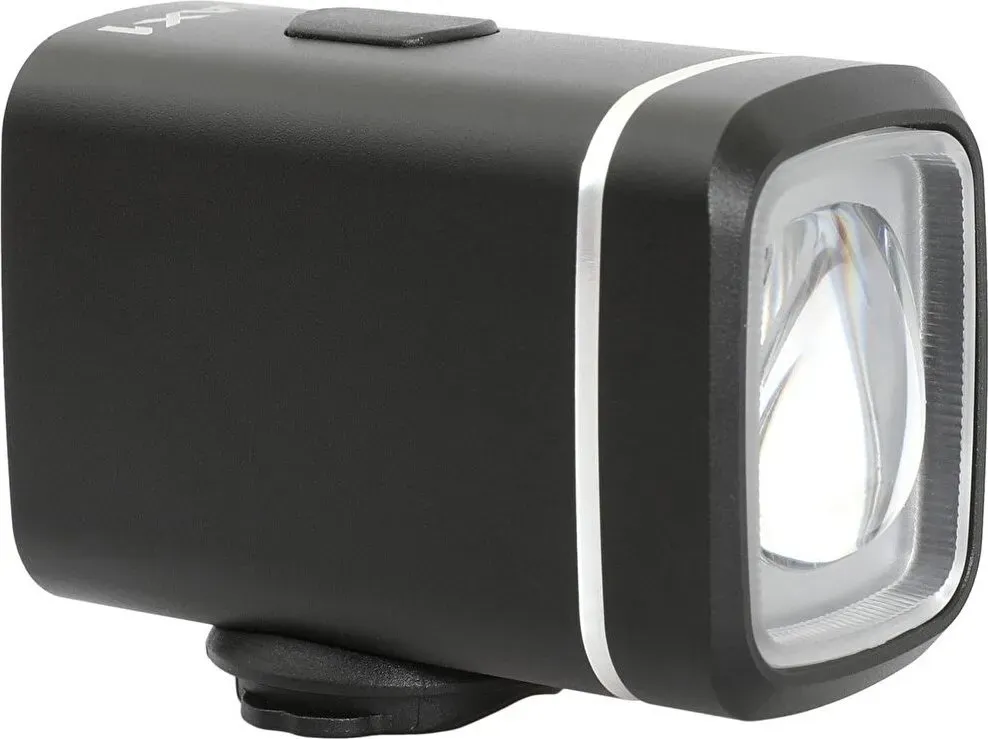 Šport a outdoor | Cyklistika | Cyklodoplnky | Svetlá - MAX1 Cube 500 lm - přední světlo Šport a outdoor | Cyklistika | Cyklodoplnky | Svetlá - MAX1 Cube 500 lm - přední světlo