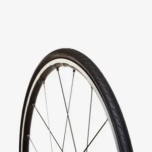Športy > Cyklistika > Plášte a duše na bicykle > Cyklistické plášte > Plášte na bicykel 28 - Plášť Triban Protect Light 700 × 28 + mäkké pätky / ETRTO 28-622 Športy > Cyklistika > Plášte a duše na bicykle > Cyklistické plášte > Plášte na bicykel 28 - Plášť Triban Protect Light 700 × 28 + mäkké pätky / ETRTO 28-622