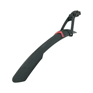SKS blatník - NIGHTBLADE 29"-27.5" PLUS - čierna SKS blatník - NIGHTBLADE 29"-27.5" PLUS - čierna