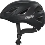 Šport a outdoor | Cyklistika | Prilby - ABUS Urban-I 3.0 velvet black L Šport a outdoor | Cyklistika | Prilby - ABUS Urban-I 3.0 velvet black L