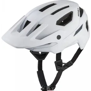 Šport a outdoor | Cyklistika | Prilby - Alpina Rootage 2 white camo matt XL Šport a outdoor | Cyklistika | Prilby - Alpina Rootage 2 white camo matt XL