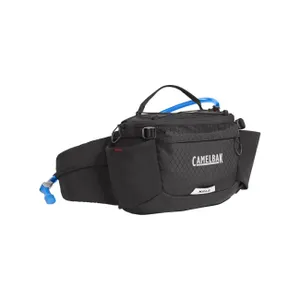 CAMELBAK ľadvinka - MULE 5 - čierna CAMELBAK ľadvinka - MULE 5 - čierna
