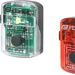 Šport a outdoor | Cyklistika | Cyklodoplnky | Svetlá - Force Point USB, predné + zadné Šport a outdoor | Cyklistika | Cyklodoplnky | Svetlá - Force Point USB, predné + zadné
