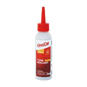 CYCLON BIKE CARE bezdušový tmel - HQ TYRE SEALANT 125 ml CYCLON BIKE CARE bezdušový tmel - HQ TYRE SEALANT 125 ml