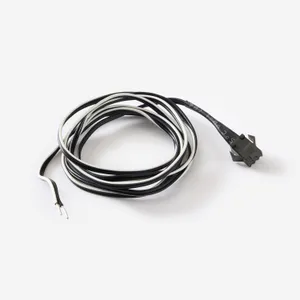 Športy > Cyklistika > Servis bicyklov > Elektronické komponenty a káble na bicykle > Káble a komponenty k elektrobicyklom - Kábel zadného svetla 1150 mm na bicykel LD 500E Športy > Cyklistika > Servis bicyklov > Elektronické komponenty a káble na bicykle > Káble a komponenty k elektrobicyklom - Kábel zadného svetla 1150 mm na bicykel LD 500E