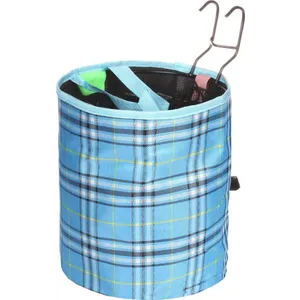 Šport a outdoor | Cyklistika | Cyklodoplnky | Košíky - Basket košík na riadidlá modrý Šport a outdoor | Cyklistika | Cyklodoplnky | Košíky - Basket košík na riadidlá modrý