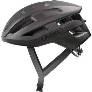 Šport a outdoor | Cyklistika | Prilby - ABUS Powerdome velvet black S Šport a outdoor | Cyklistika | Prilby - ABUS Powerdome velvet black S