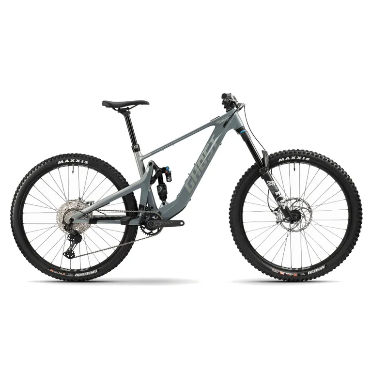Ghost Path Riot CF Advanced F430 2024 Grey - XL (19", 186-196 cm) Ghost Path Riot CF Advanced F430 2024 Grey - XL (19", 186-196 cm)