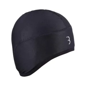 BBB Cyklistická čiapka - UNDERHELMET - čierna BBB Cyklistická čiapka - UNDERHELMET - čierna