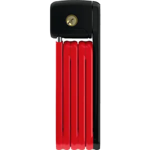 Šport a outdoor | Cyklistika | Cyklodoplnky | Zámky - ABUS 6055K/60 RD Bordo Lite Mini Šport a outdoor | Cyklistika | Cyklodoplnky | Zámky - ABUS 6055K/60 RD Bordo Lite Mini