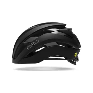 GIRO Cyklistická prilba - CIELO MIPS - čierna GIRO Cyklistická prilba - CIELO MIPS - čierna