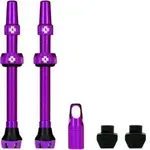 Šport a outdoor | Cyklistika | Diely a komponenty | Duše | Príslušenstvo | Ventily - Muc-Off Tubeless Presta Valve Kit V2 44 mm Fialová Šport a outdoor | Cyklistika | Diely a komponenty | Duše | Príslušenstvo | Ventily - Muc-Off Tubeless Presta Valve Kit V2 44 mm Fialová