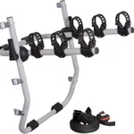 Auto-moto | Nosiče a boxy | Nosiče bicyklov - COMPASS Nosič bicyklov na zadné dvere TRIPLE – 3 bicykle Auto-moto | Nosiče a boxy | Nosiče bicyklov - COMPASS Nosič bicyklov na zadné dvere TRIPLE – 3 bicykle