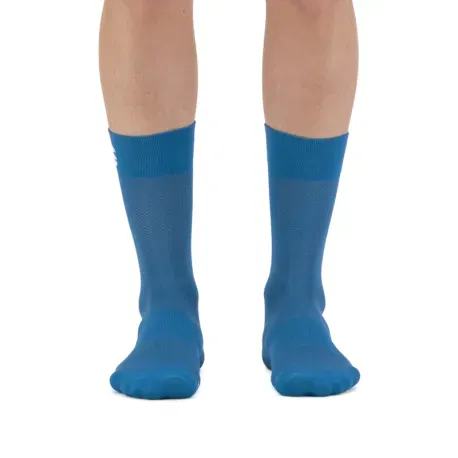 Pánske cyklistické ponožky SPORTFUL Matchy socks, berry blue Pánske cyklistické ponožky SPORTFUL Matchy socks, berry blue