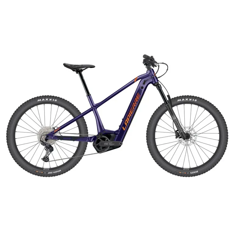 Lapierre Overvolt HT 9.7 29" - model 2023 XL (20", 184-196 cm) Lapierre Overvolt HT 9.7 29" - model 2023 XL (20", 184-196 cm)