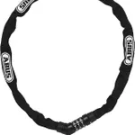 Šport a outdoor | Cyklistika | Cyklodoplnky | Zámky - ABUS 4804C/75 BK Steel-O-Chain Šport a outdoor | Cyklistika | Cyklodoplnky | Zámky - ABUS 4804C/75 BK Steel-O-Chain