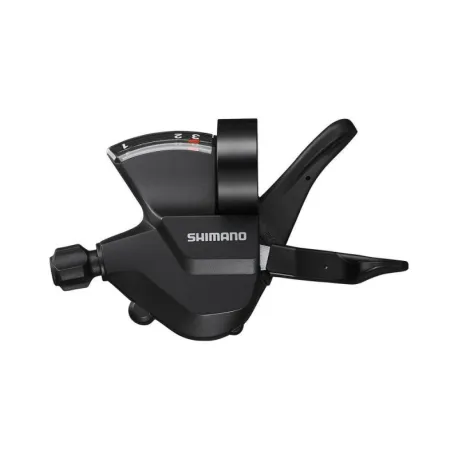 Náhradný diel SHIMANO Shift lever Altus SL-M315-L, 3SP, 100 PCS Náhradný diel SHIMANO Shift lever Altus SL-M315-L, 3SP, 100 PCS