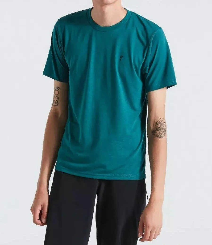 Specialized Drirelease® Tech T-Shirt M Veľkosť: XL, Cyklistické chrániče, Velikosť: XL Specialized Drirelease® Tech T-Shirt M Veľkosť: XL, Cyklistické chrániče, Velikosť: XL