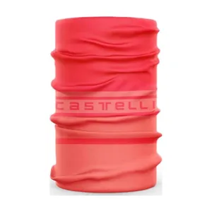 CASTELLI Cyklistický nákrčník - PRO THERMAL - červená CASTELLI Cyklistický nákrčník - PRO THERMAL - červená