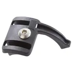 Športy > Cyklistika > Servis bicyklov > Lanká a bowdeny na bicykle - Vodidlo na lanko v prevodníku s hliníkovou skrutkou Športy > Cyklistika > Servis bicyklov > Lanká a bowdeny na bicykle - Vodidlo na lanko v prevodníku s hliníkovou skrutkou