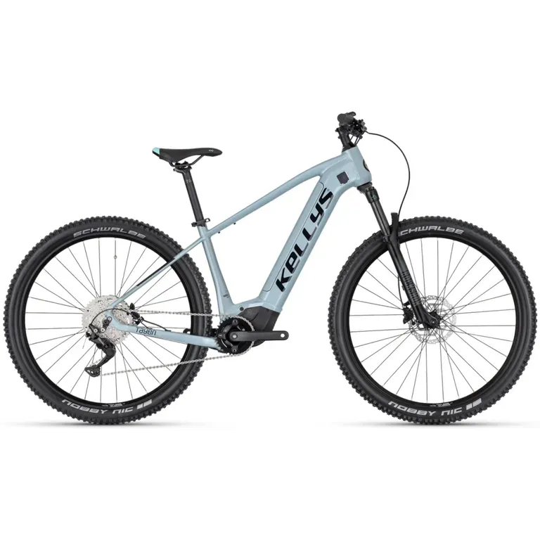 KELLYS TAYEN R50 P 2022 sky blue - S (16", 155-168 cm) KELLYS TAYEN R50 P 2022 sky blue - S (16", 155-168 cm)
