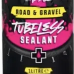 Šport a outdoor | Cyklistika | Diely a komponenty | Duše | Príslušenstvo | Tmely - Muc-Off No Puncture Hassle Road & Gravel Sealant 1 l Šport a outdoor | Cyklistika | Diely a komponenty | Duše | Príslušenstvo | Tmely - Muc-Off No Puncture Hassle Road & Gravel Sealant 1 l