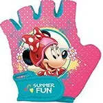 Šport a outdoor | Cyklistika | Oblečenie | Rukavice - Disney Detské cyklistické rukavice Minnie Šport a outdoor | Cyklistika | Oblečenie | Rukavice - Disney Detské cyklistické rukavice Minnie