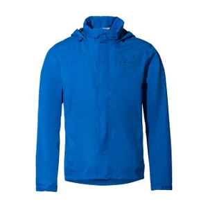 VAUDE vodeodolná bunda - ESCAPE BIKE LIGHT - modrá VAUDE vodeodolná bunda - ESCAPE BIKE LIGHT - modrá