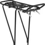 Šport a outdoor | Cyklistika | Cyklodoplnky | Nosiče - Force Nosič 26 – 29" zadný Fe, čierny Šport a outdoor | Cyklistika | Cyklodoplnky | Nosiče - Force Nosič 26 – 29" zadný Fe, čierny