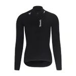 RIVANELLE Cyklistická vodeodolná pláštenka - WIND/RAIN - čierna RIVANELLE Cyklistická vodeodolná pláštenka - WIND/RAIN - čierna